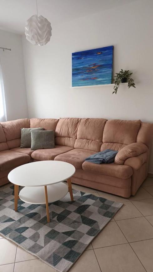 Apartman Sandra -Private Parking And Garden ザダル エクステリア 写真